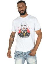Load image into Gallery viewer, M332 Grind Mode Tee - White
