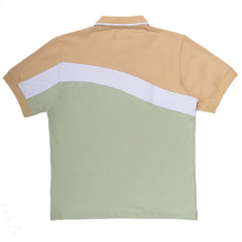 Load image into Gallery viewer, M333 Colton Polo Shirt - Olive
