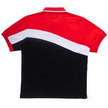 Load image into Gallery viewer, M333 Colton Polo Shirt - Black
