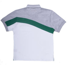 Load image into Gallery viewer, M333 Colton Polo Shirt - Gray
