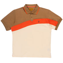 Load image into Gallery viewer, M333 Colton Polo Shirt - Natural
