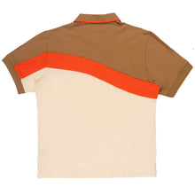 Load image into Gallery viewer, M333 Colton Polo Shirt - Natural
