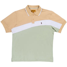 Load image into Gallery viewer, M333 Colton Polo Shirt - Olive
