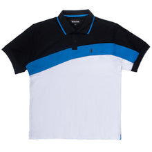 Load image into Gallery viewer, M333 Colton Polo Shirt - White
