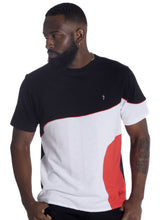 Load image into Gallery viewer, M334 Camorra Tee - Black
