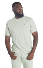 Load image into Gallery viewer, M335 Caspar Embossed Tee - Olive
