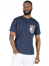 Load image into Gallery viewer, M339 Power Play Tee - Navy
