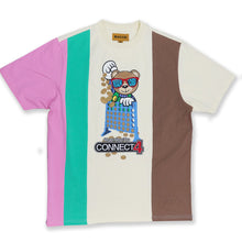 Load image into Gallery viewer, M341 Connect Tee - Natural
