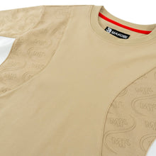 Load image into Gallery viewer, M343 Amato Tee - Khaki
