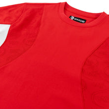 Load image into Gallery viewer, M343 Amato Tee - Red
