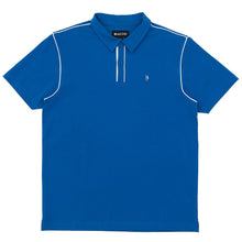Load image into Gallery viewer, M344 Makobi Ricci Core Polo Shirt - Royal
