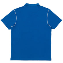 Load image into Gallery viewer, M344 Makobi Ricci Core Polo Shirt - Royal

