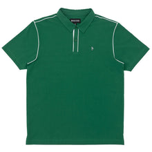 Load image into Gallery viewer, M344 Makobi Ricci Core Polo Shirt- Green
