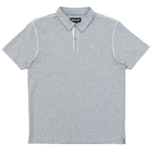 Load image into Gallery viewer, M344 Makobi Ricci Core Polo Shirt- Gray
