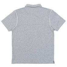 Load image into Gallery viewer, M344 Makobi Ricci Core Polo Shirt- Gray
