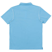 Load image into Gallery viewer, M344 Makobi Ricci Core Polo Shirt- Blue

