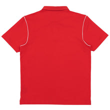 Load image into Gallery viewer, M344 Makobi Ricci Core Polo Shirt - Red
