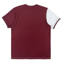 Load image into Gallery viewer, M347 Lombardi Tee - Burgundy
