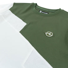 Load image into Gallery viewer, M347 Lombardi Tee - Dark Olive
