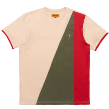 Load image into Gallery viewer, M348 Benini Tee - Oat
