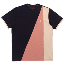 Load image into Gallery viewer, M348 Benini Tee - Navy
