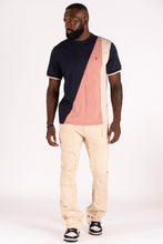 Load image into Gallery viewer, M348 Benini Tee - Navy
