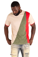 Load image into Gallery viewer, M348 Benini Tee - Oat
