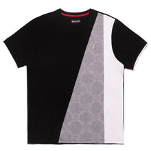 Load image into Gallery viewer, M348 Benini Tee- Black
