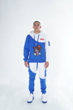 Load image into Gallery viewer, M3510 Go Harder Hoodie - Royal

