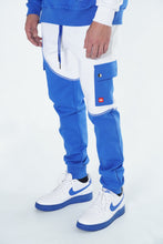 Load image into Gallery viewer, M1510 Go Harder Sweatpants - Royal
