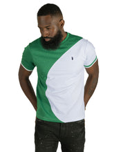 Load image into Gallery viewer, M354 Bellagio Tee - Green
