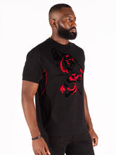 Load image into Gallery viewer, M358 Gabana Tiger Tee - Black
