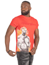 Load image into Gallery viewer, Tee | M359 Campione - Red
