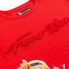Load image into Gallery viewer, Tee | M359 Campione - Red
