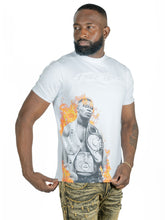 Load image into Gallery viewer, Tee | M359 Campione - White
