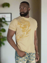 Load image into Gallery viewer, Tee | M361 De Luca - Khaki
