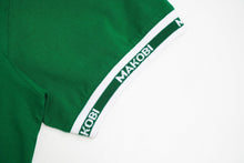 Load image into Gallery viewer, M365 Makobi Essential Polo Shirt - Green
