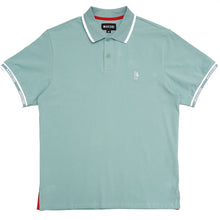 Load image into Gallery viewer, M365 Makobi Essential Polo Shirt - Mint

