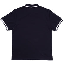 Load image into Gallery viewer, M365 Makobi Essential Polo Shirt - Navy
