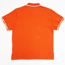 Load image into Gallery viewer, M365 Makobi Essential Polo Shirt - Orange
