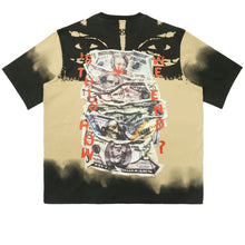 Load image into Gallery viewer, M369 Good Luck Money Tee - Khaki
