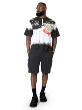 Load image into Gallery viewer, M369 Good Luck Money Tee - White

