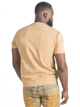 Load image into Gallery viewer, Tee|M374 FERDONI T-shirt - Khaki
