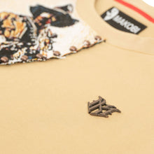 Load image into Gallery viewer, Tee|M374 FERDONI T-shirt - Khaki
