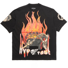 Load image into Gallery viewer, M382 M382 Ride Or Die T-shirt - Black
