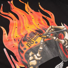 Load image into Gallery viewer, M382 M382 Ride Or Die T-shirt - Black
