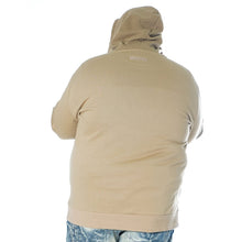 Load image into Gallery viewer, M3835 "Rich Cartel" Pull Over Knit w/ Rhinestones - Khaki
