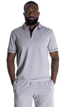 Load image into Gallery viewer, Tee | M383 Luciano Polo Shirt Set of 3
