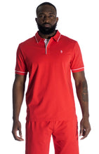 Load image into Gallery viewer, Tee | M383 Luciano Polo Shirt Set of 3

