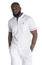 Load image into Gallery viewer, Tee | M383 Luciano Polo Shirt Set of 3
